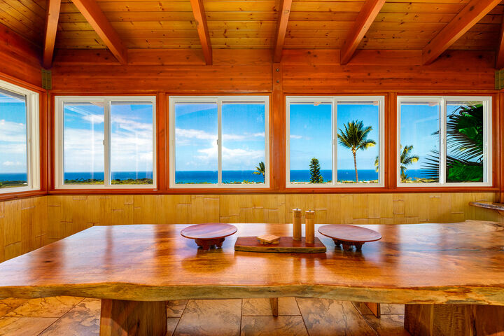 Property Photo: 76-6319 Leone St HI 96740