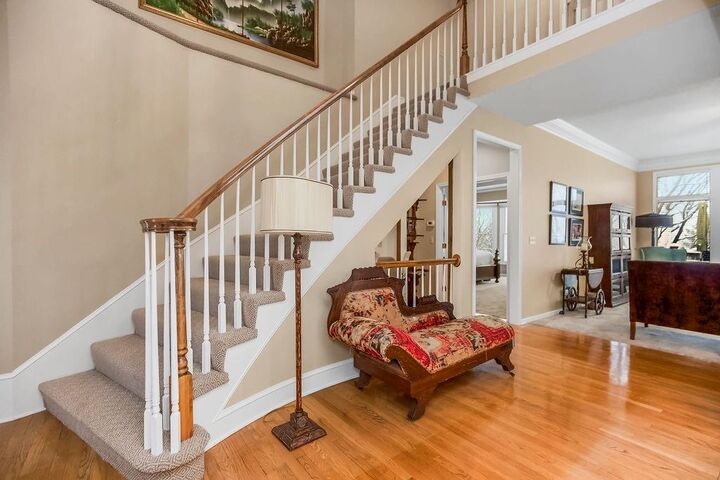 Property Photo:  5530 Rene Street  KS 66216 