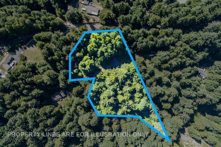 Property Photo: 5423 Cummings Road CA 95503