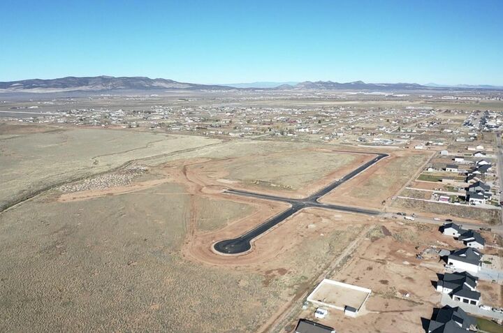 Property Photo:  Lot 14 4B Ranch  Phase 5  UT 84720 