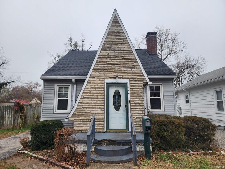 1401 Lodge Avenue  Evansville IN 47714 photo