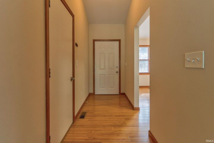 Property Photo:  3709 Adobe Street  IN 47720-6269 