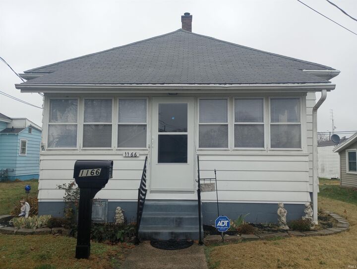 1166 McKinley Avenue  Vincennes IN 47591 photo