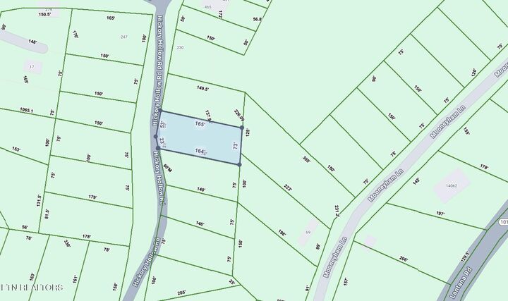 Property Photo:  0.28 Ac Siever Rd  TN 38572 