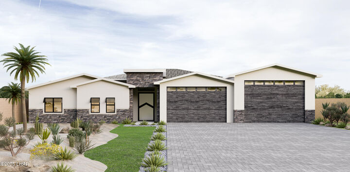 824 Isola Bella Loop  Lake Havasu City AZ 86403 photo