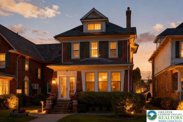 Property Photo:  1937 Washington Boulevard  PA 18042 