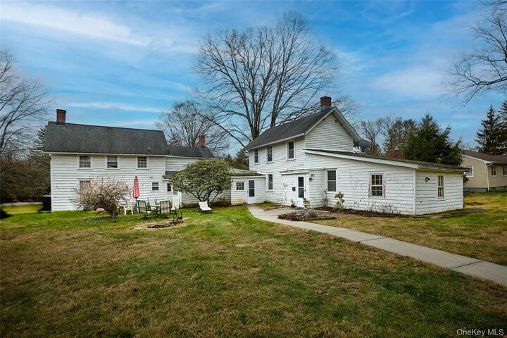 Property Photo:  500 Haverstraw Road  NY 10901 