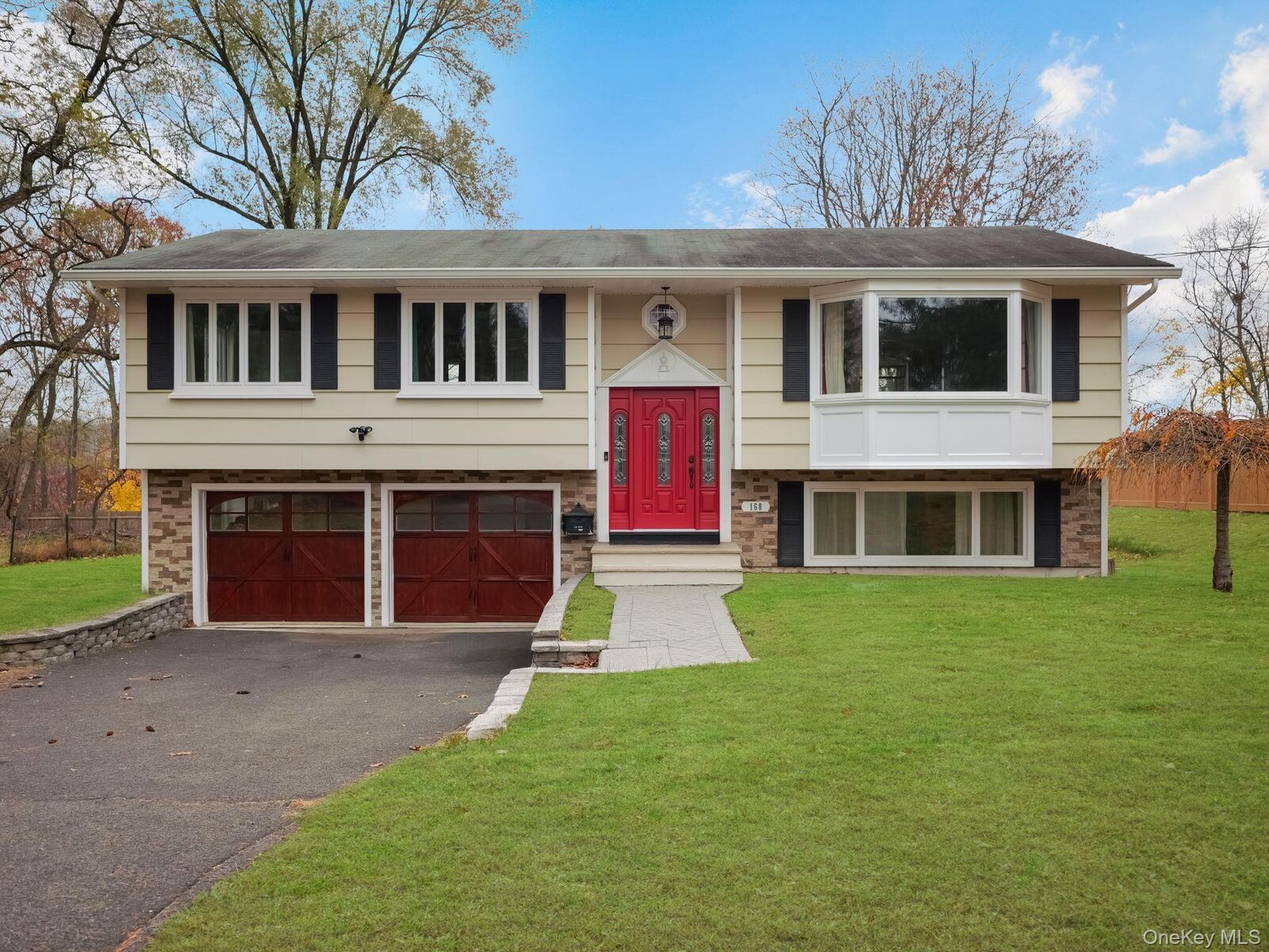 Property Photo: 168 N Lincoln Street NY 10965