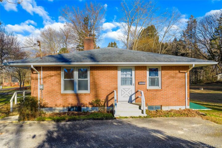 Property Photo: 16 Townsend Boulevard NY 12564