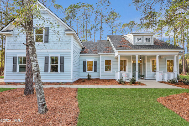 23 Thomas Sumter Street  Beaufort SC 29907 photo