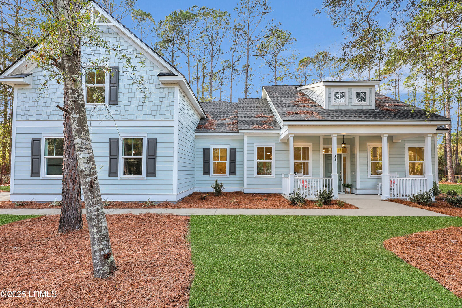 Property Photo:  23 Thomas Sumter Street  SC 29907 