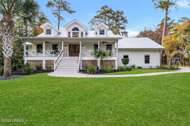 Property Photo: 18 Belfair Point Drive SC 29910