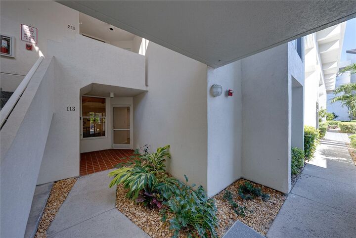 Property Photo: 5279 Isla Key Boulevard S 113 FL 33715