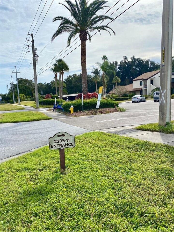 Property Photo:  2209 Belleair Road C21  FL 33764 