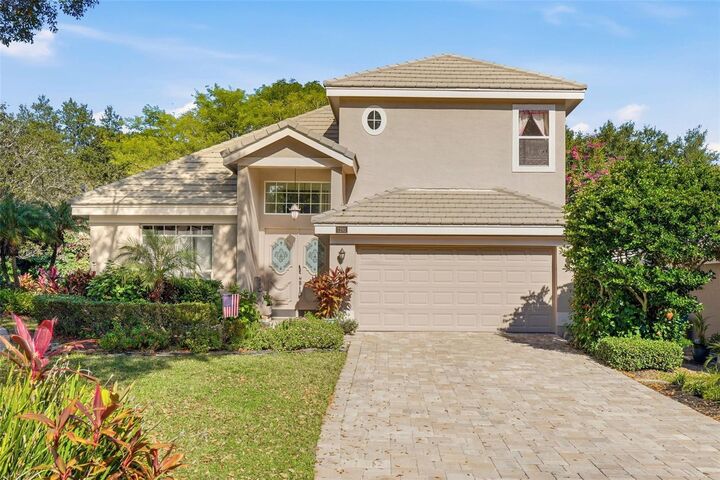 7291 Hawksnest Boulevard  Orlando FL 32835 photo