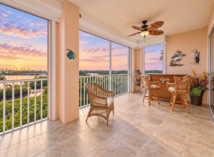 Property Photo: 13113 Gasparilla Road 403 FL 33946