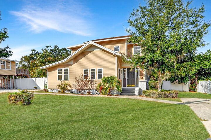 Property Photo:  102 Deen Boulevard  FL 33823 