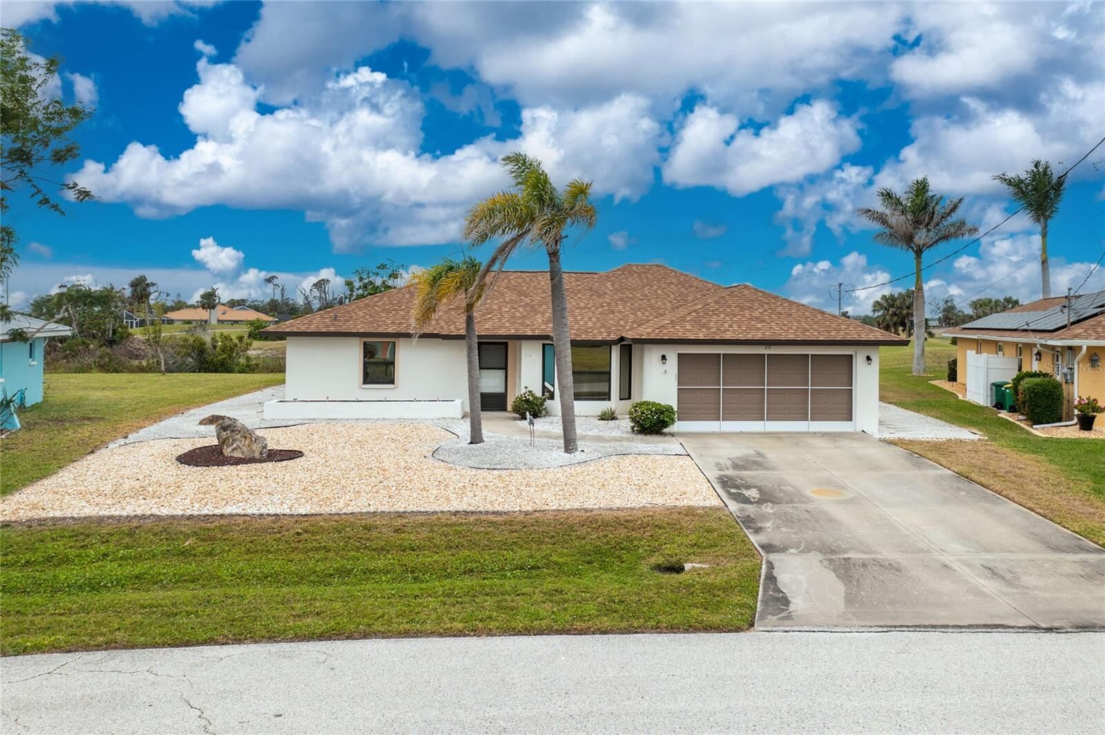 Property Photo: 20 Bunker Way FL 33947