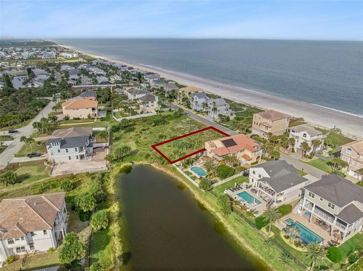 Property Photo:  22 Ocean Dune Circle  FL 32137 
