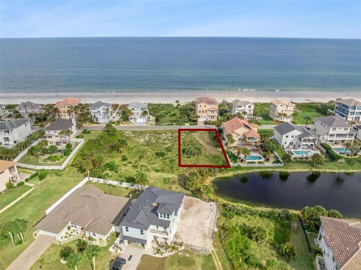 Property Photo: 22 Ocean Dune Circle FL 32137