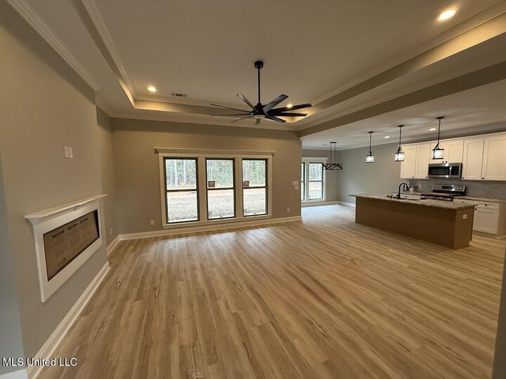 Property Photo: 5360 Hoda Road MS 39556