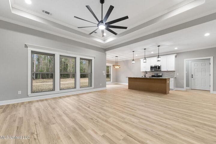 Property Photo:  5360 Hoda Road  MS 39556 