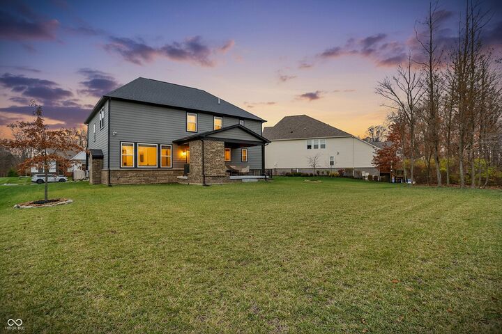 Property Photo: 16170 Portage Trail Lane IN 46040