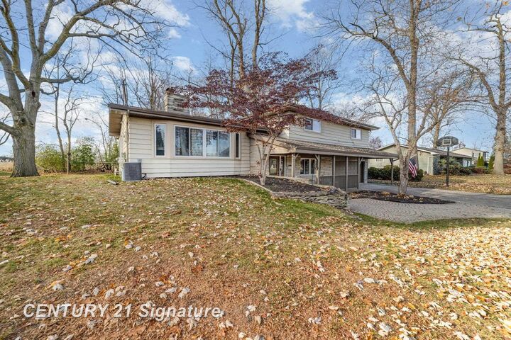 Property Photo:  7430 3 Mile Road  MI 48706 