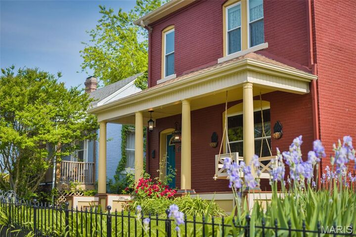 Property Photo: 222 Good Hope Street MO 63703