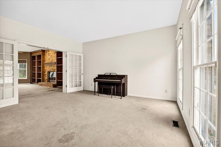 Property Photo:  2566 Christopher Oaks Court  MO 63129 