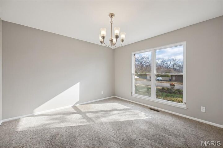 Property Photo:  1147 Chatelet Drive  MO 63135 