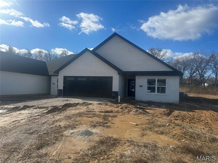 123 Beechwood Lane  Cape Girardeau MO 63701 photo