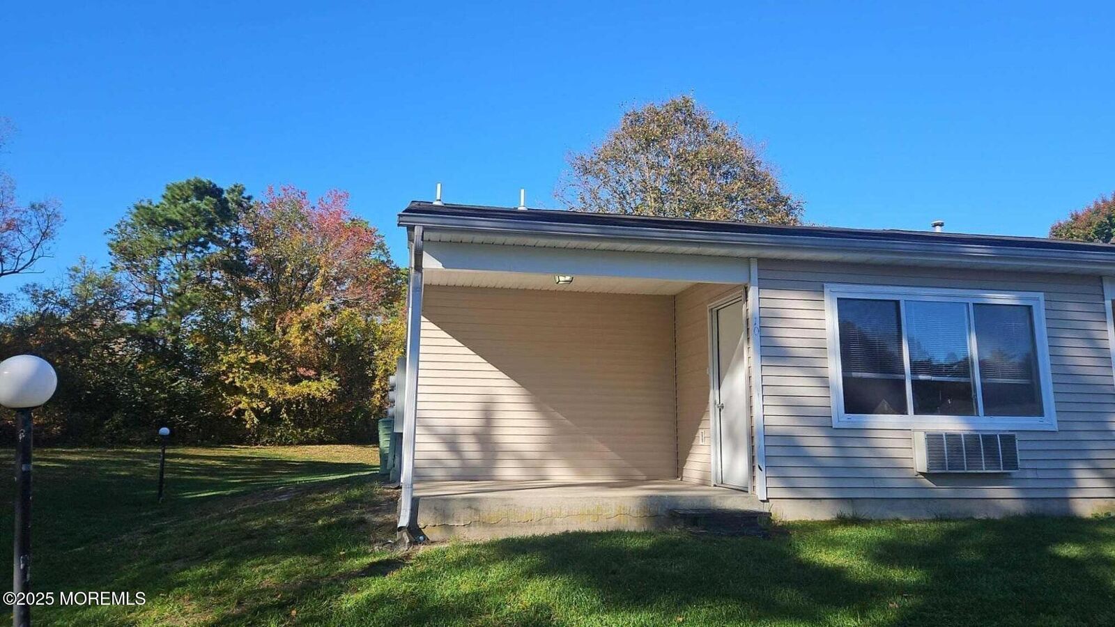 Property Photo: 1700 Nj 37 W 112-07 NJ 08757