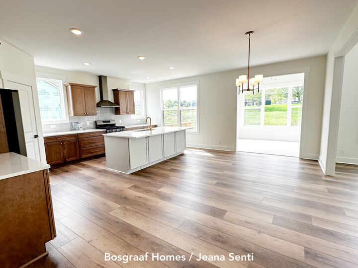 Property Photo: 1678 Round Barn Drive MI 49426