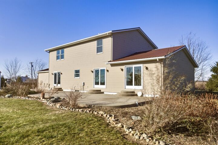 Property Photo:  9227 Yager Road  MI 48063 