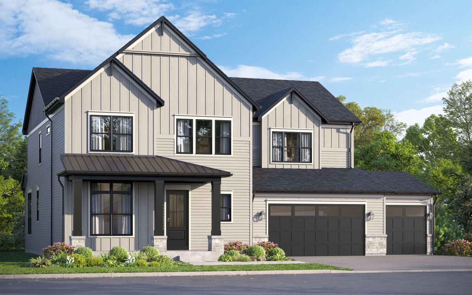 Property Photo: 130 39th Street IL 60515