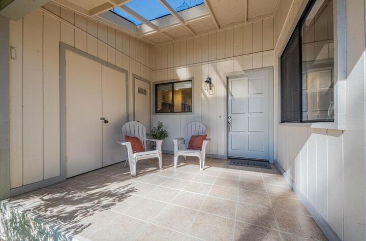 Property Photo:  250 Forest Ridge Road 27  CA 93940 