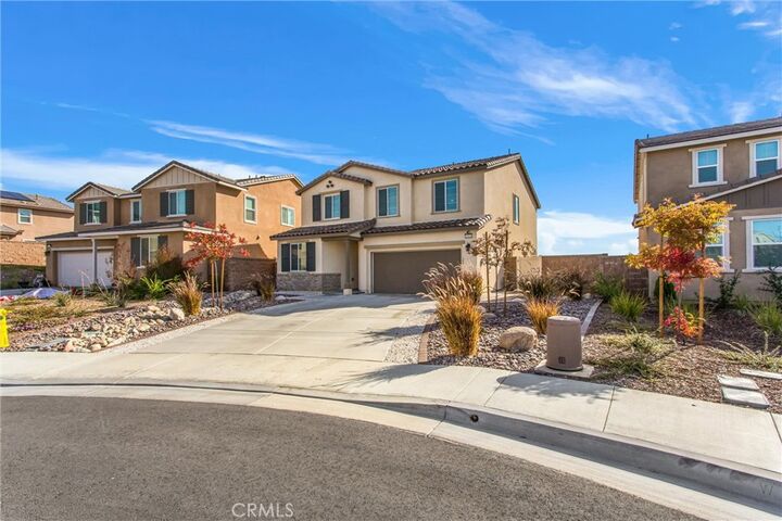 Property Photo: 35631 Alexis CA 92223