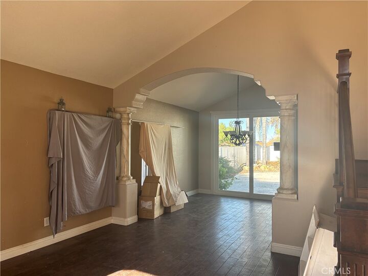 Property Photo:  31808 Valone Court  CA 92591 