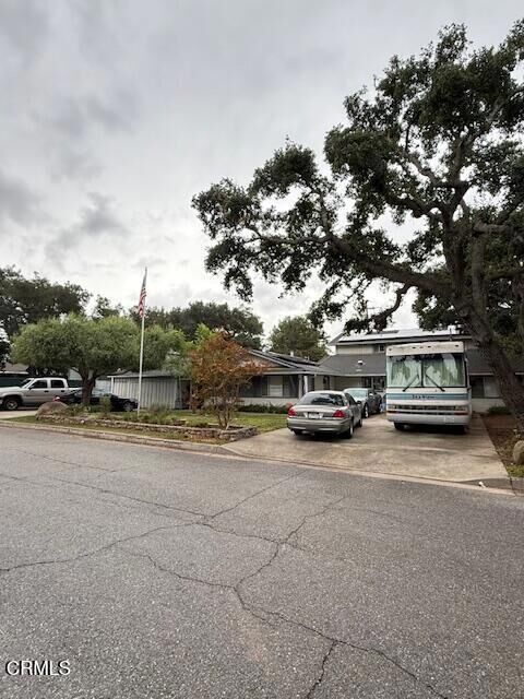 1122 Camille Drive  Ojai CA 93023 photo