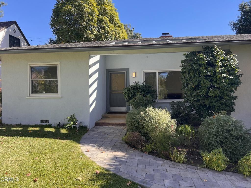Property Photo: 4626 Viro Road CA 91011