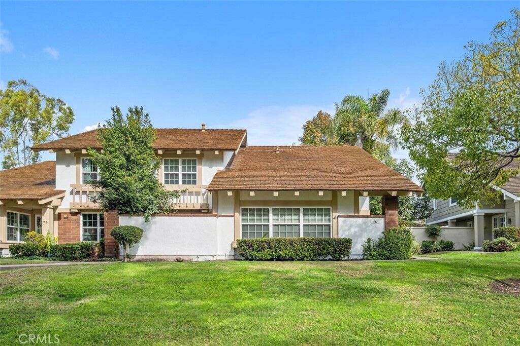 Property Photo: 76 W Yale Loop CA 92604