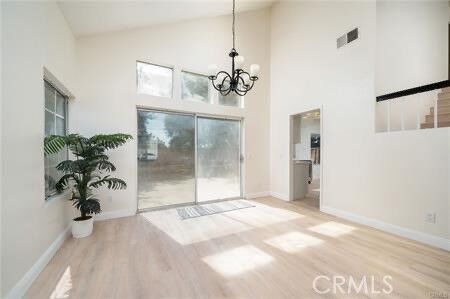 Property Photo: 16855 Arroyo Park Drive CA 92551