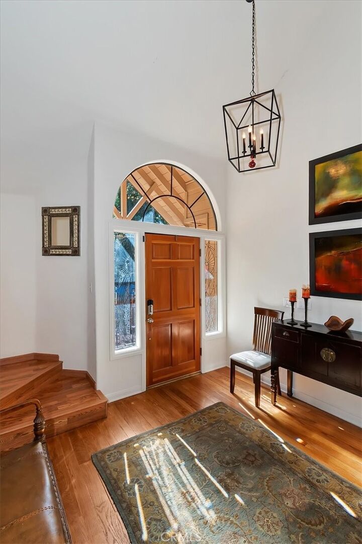 Property Photo: 27162 Peninsula Drive CA 92352