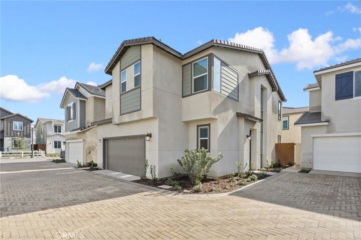 Property Photo: 3268 Sprout Paseo CA 91761