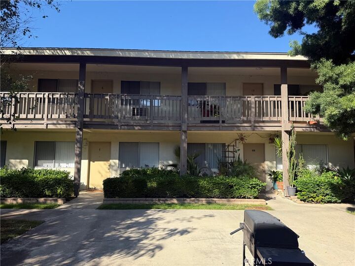 Property Photo:  100 S Seranado  CA 92869 