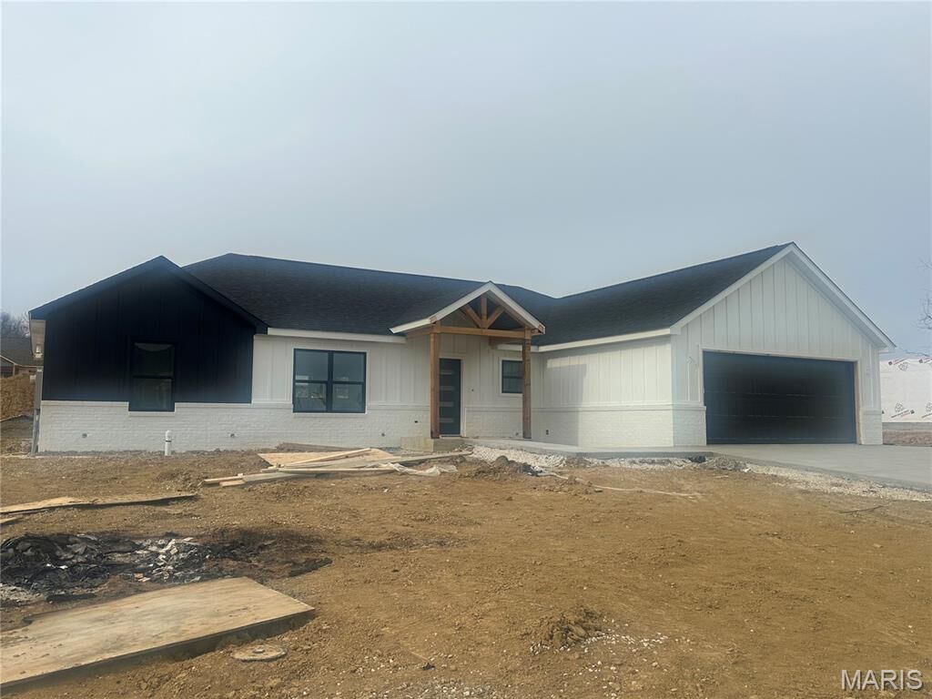 Property Photo:  3531 Brahma Drive  MO 63701 