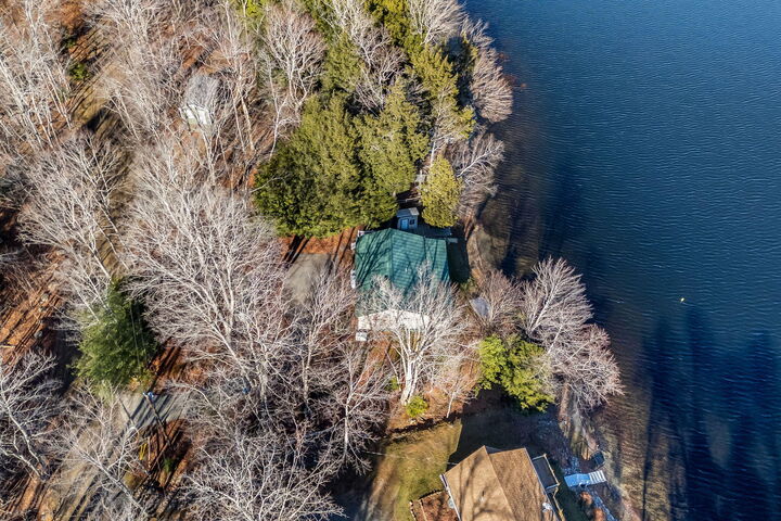 Property Photo: 476 Springy Pond Road ME 04605