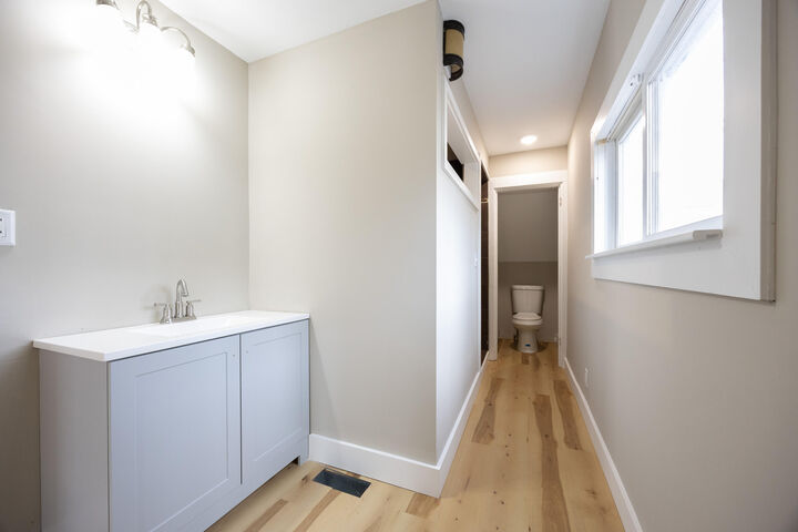 Property Photo: 22 Church Avenue ME 03906