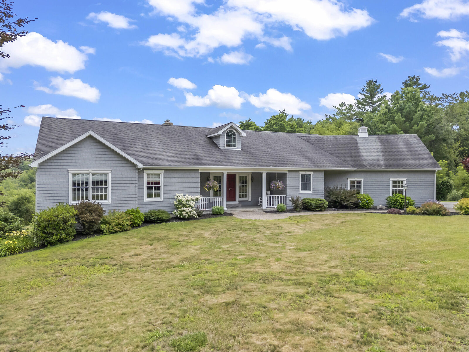 Property Photo:  27 Rejane Avenue  ME 04240 